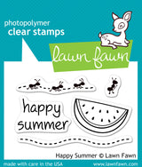 _happy summer_