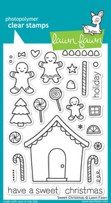 sweet christmas