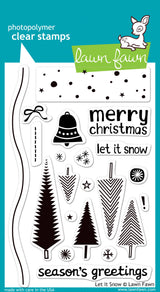 _let it snow_