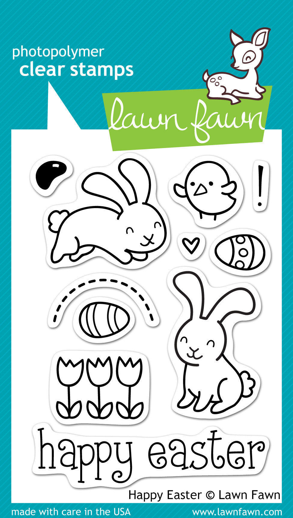 _happy easter_
