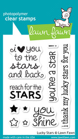 lucky stars