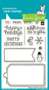 _winter gifts_