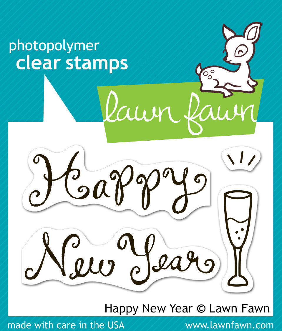 _happy new year_