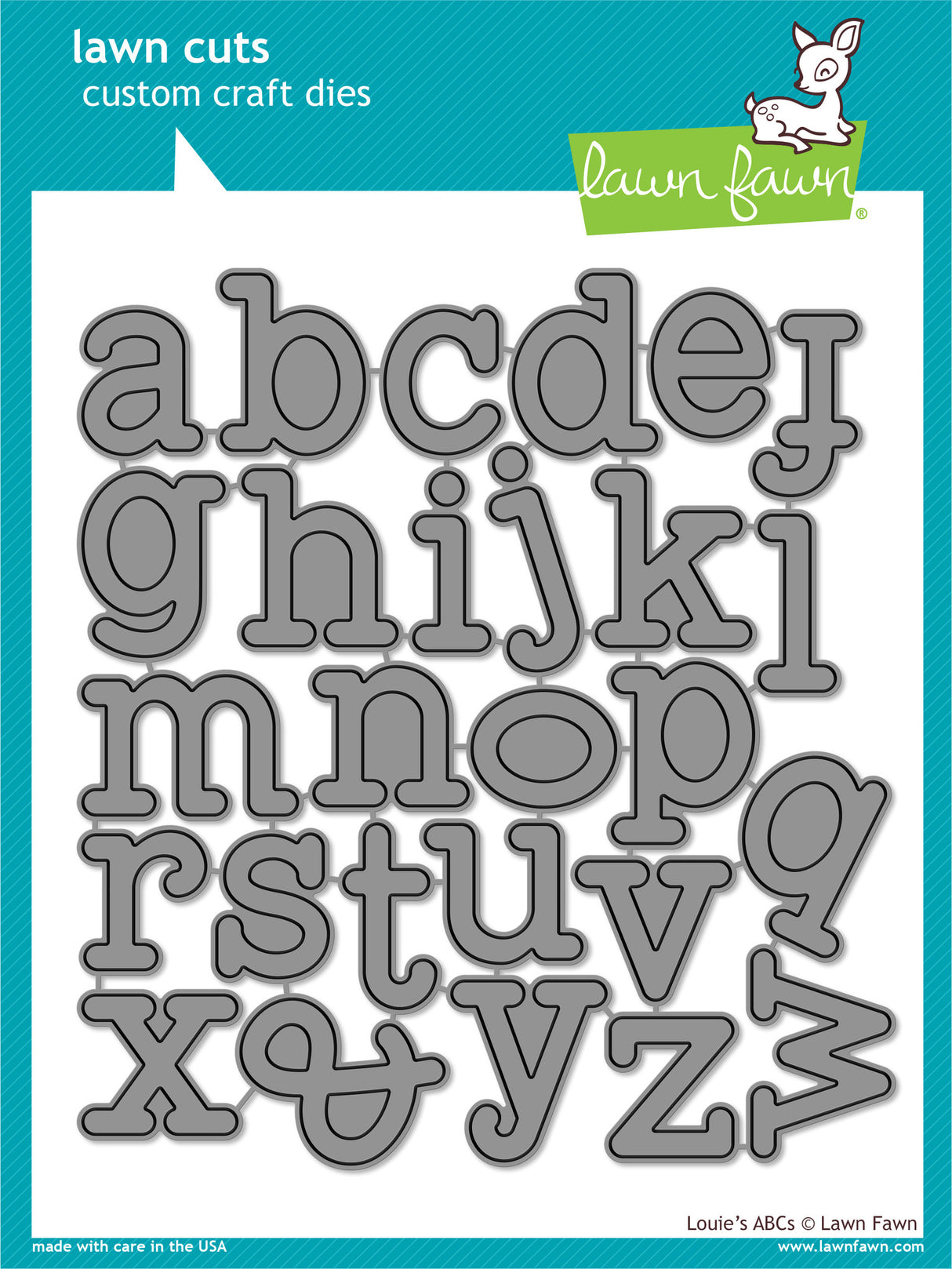 louie's ABCs