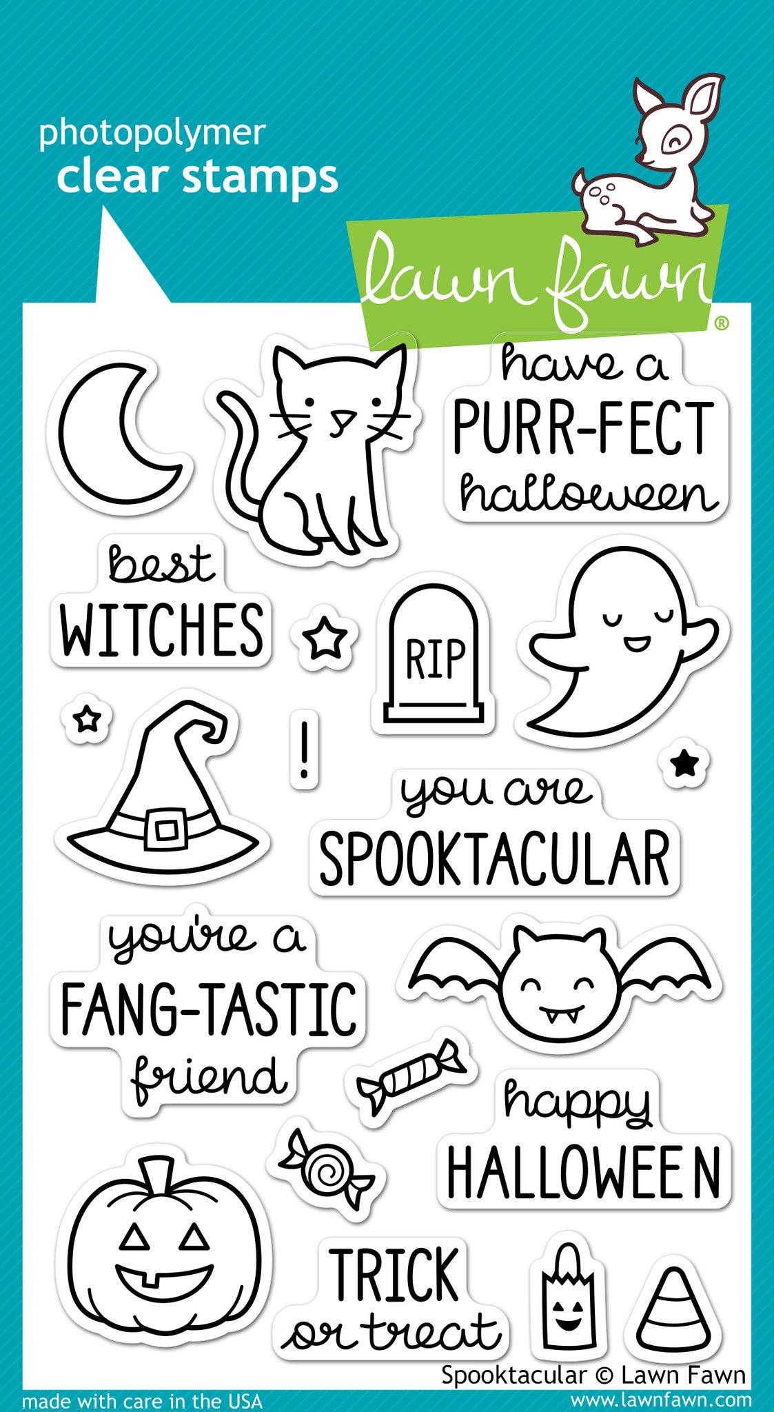 spooktacular