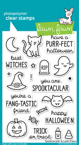 spooktacular