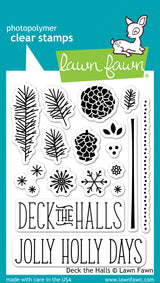 _deck the halls_