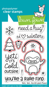 _yeti, set, go lawn cuts_