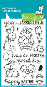 eggstra special easter