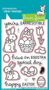 eggstra special easter lawn cuts