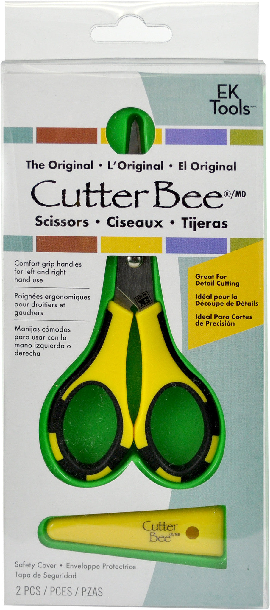 cutter bee scissors