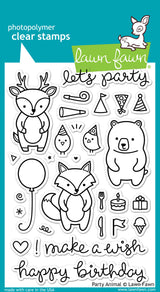 party animal