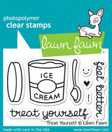 _treat yourself_