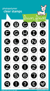 _owen's ABCs_