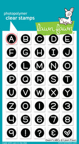 _owen's ABCs lawn cuts_