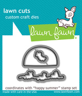 _happy summer lawn cuts_