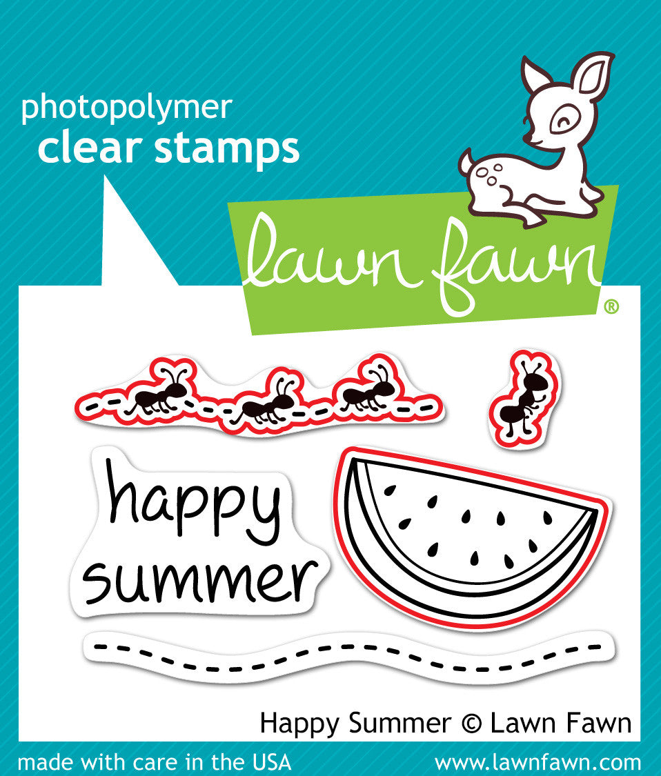 _happy summer lawn cuts_