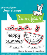 _happy summer lawn cuts_