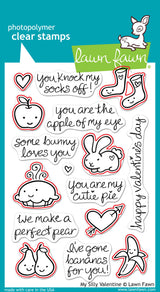 _my silly valentine lawn cuts_