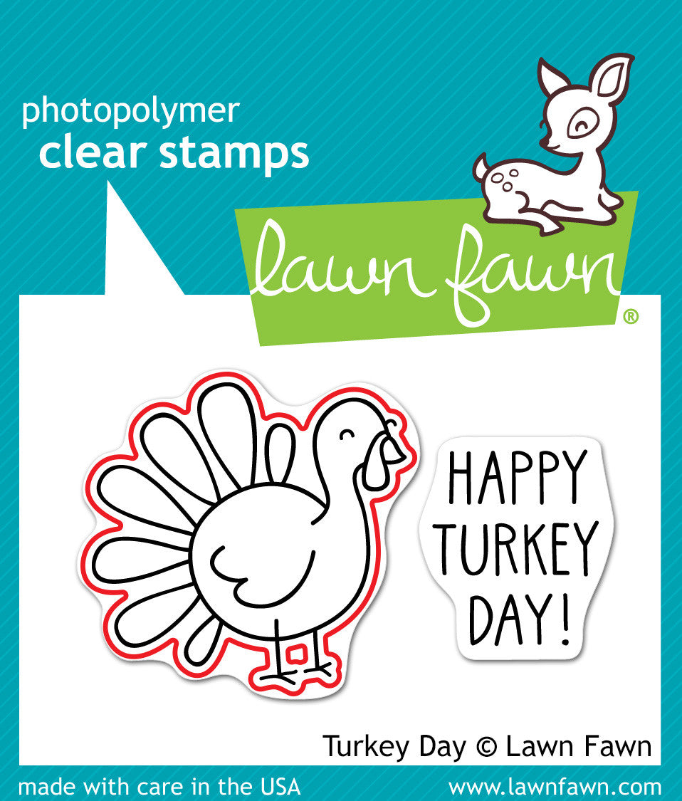 turkey day lawn cuts