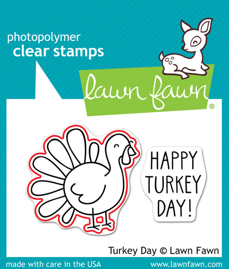 turkey day lawn cuts