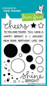 _let's bokeh_