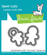 _oh snap lawn cuts_