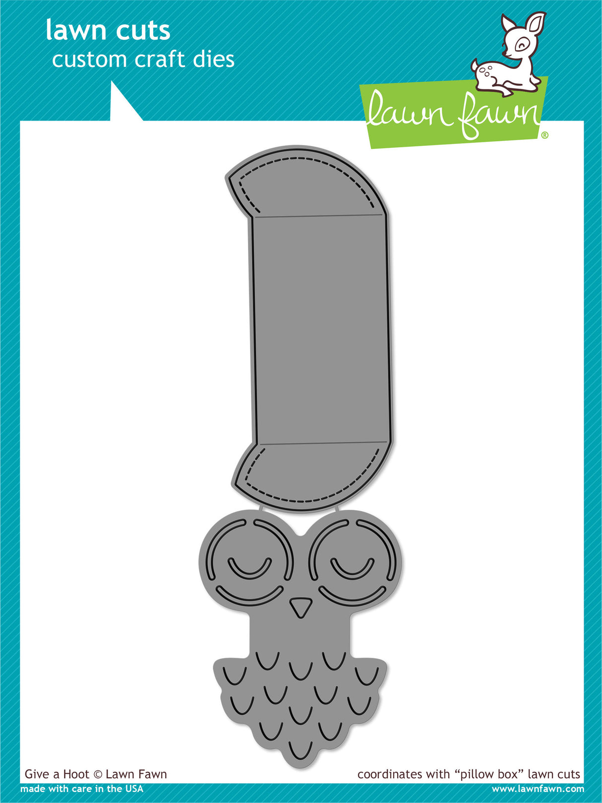 _give a hoot_