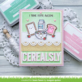 cerealsly awesome