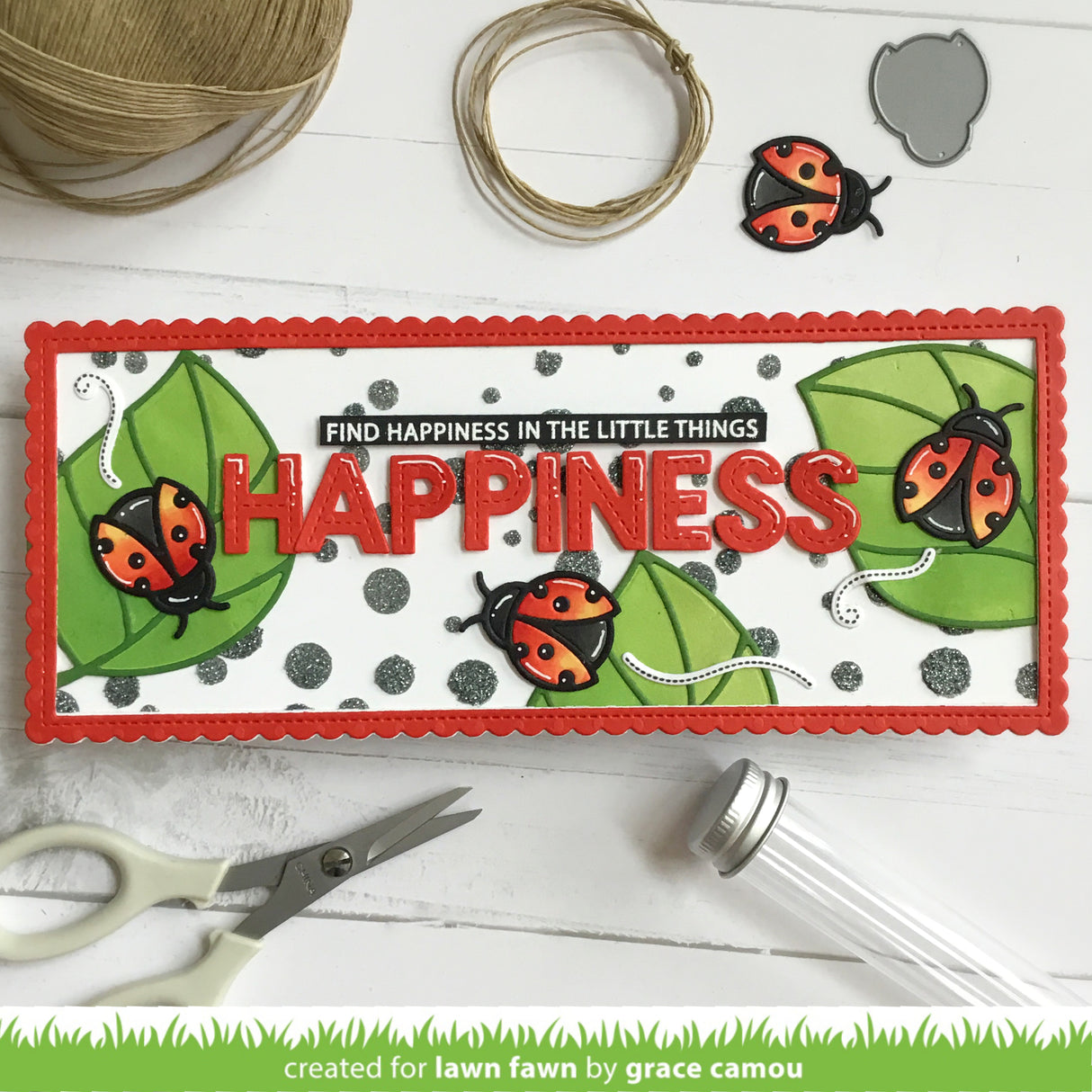 bubble background stencils