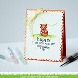 happy happy happy add-on: family