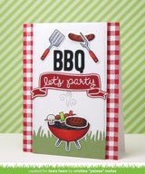 let's bbq