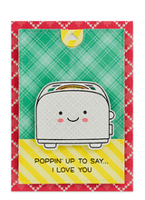let's toast pull tab add-on