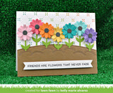 little flowers