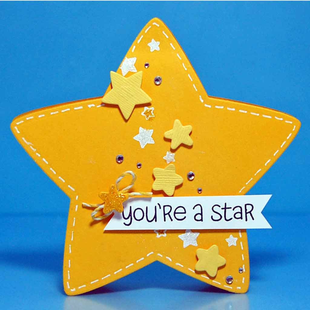 lucky stars