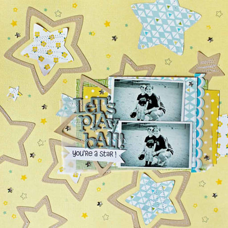 lucky stars