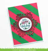 magic holiday messages