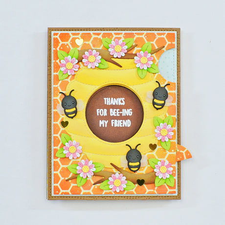 hive five