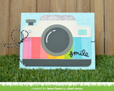 magic iris camera add-on