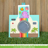 magic iris camera pull-tab add-on