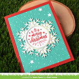 magic holiday messages