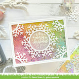 magic holiday messages