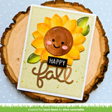 magic iris sunflower add-on