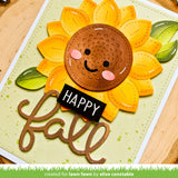 giant happy fall