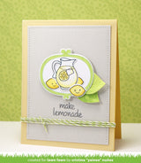 make lemonade