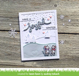 mice on ice