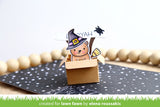 mini pop-up box