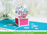 mini pop-up box
