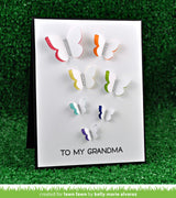 _mini pop-up butterflies_