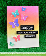 _mini pop-up butterflies_